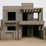 Grey Strucutre service in Lahore