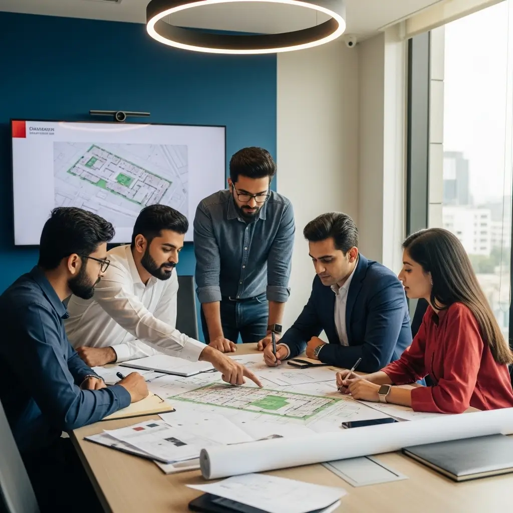 Project Management cover