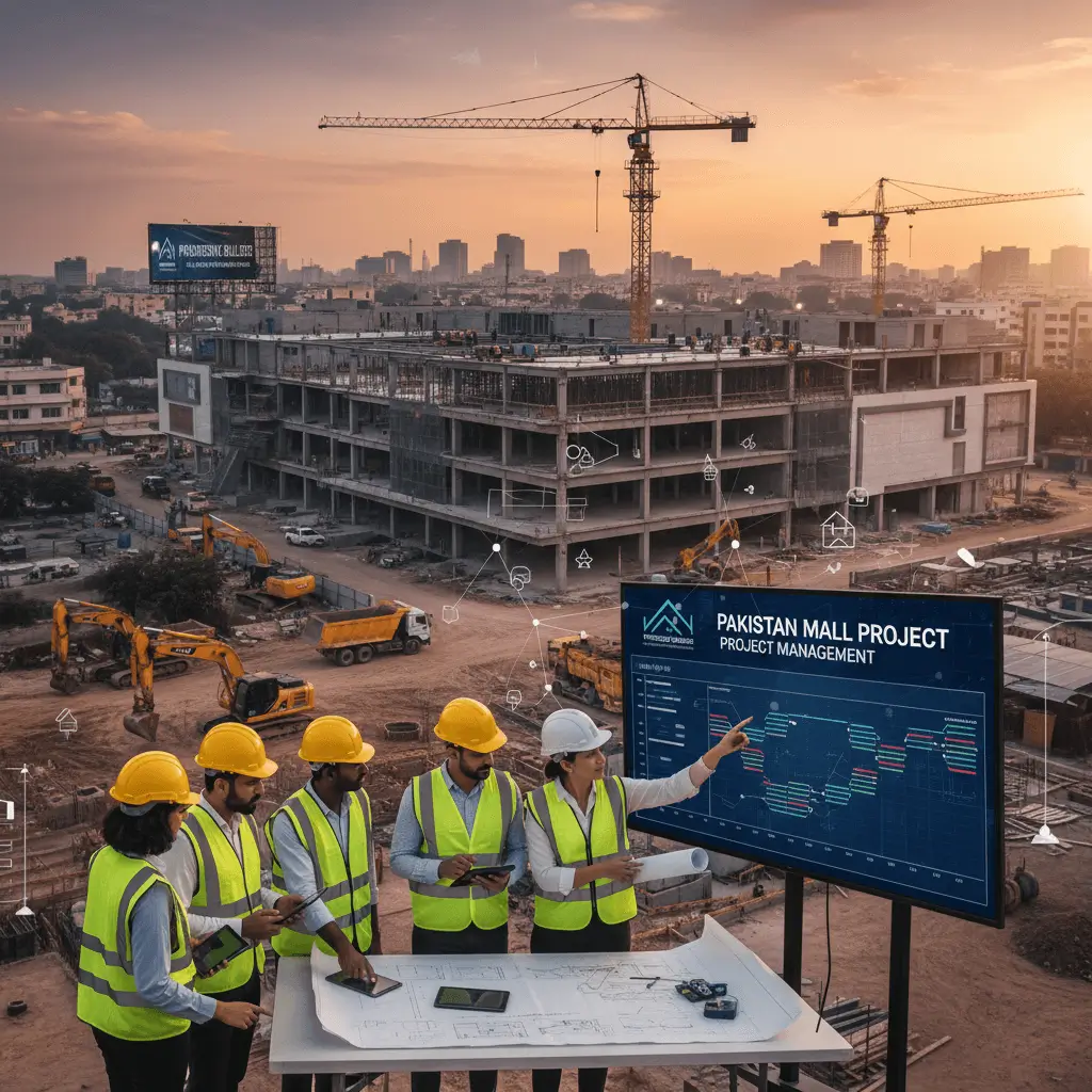 management project 3