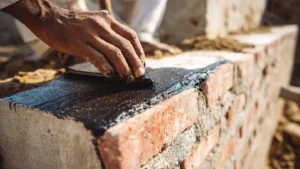 convered with buiten